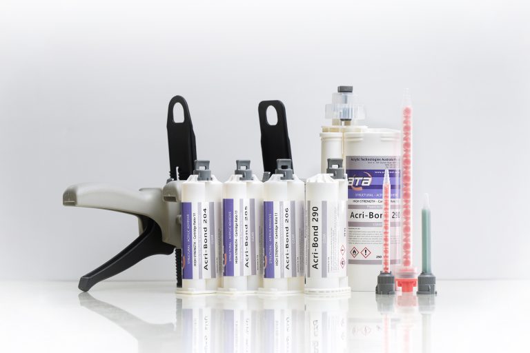 How to Glue Polypropylene and Polyethylene