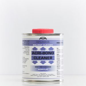 Acri-Bond Cleaner