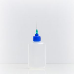 Blunt Needles Green + 65ml Bottle