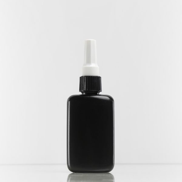 100mL UV Applicator Bottle