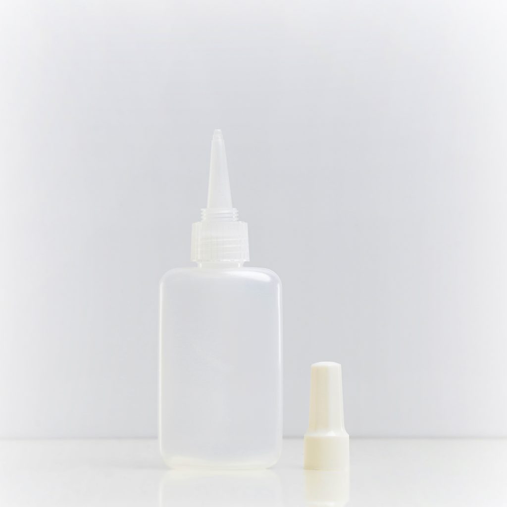 100mL Applicator Bottle