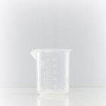 Clear Beaker