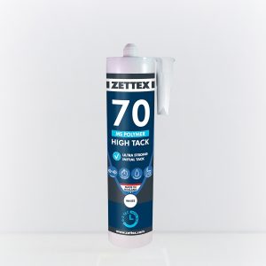 Zettex MS70 High Tack