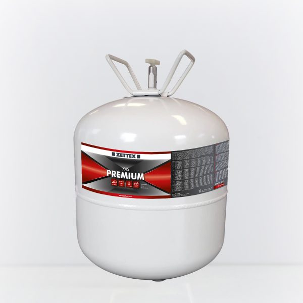 Zettex X45 Premium - Image 2