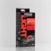 Quixx Headlight Restoration Kit