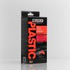 Quixx Black Plastic Restoration Kit