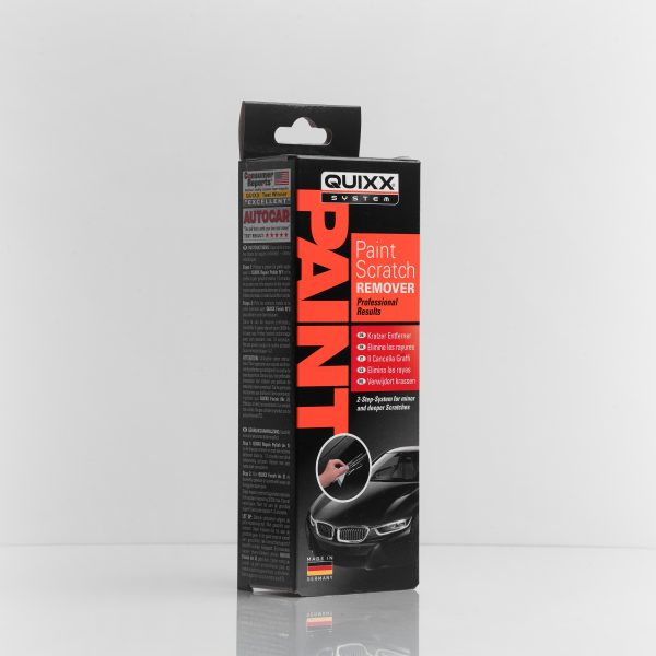 Quixx Paint Scratch Remover