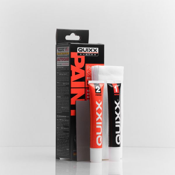 Quixx Paint Scratch Remover - Image 2