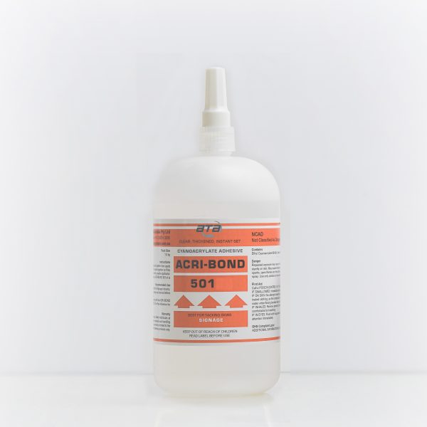 Acri-Bond 501 - Image 2