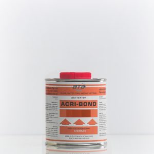 Acri-Bond Cyanoacrylate Accelerator