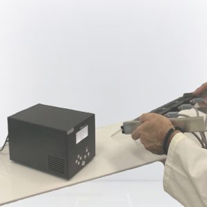 UV Curing System