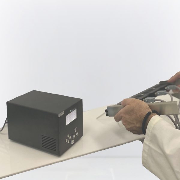 UV Curing System