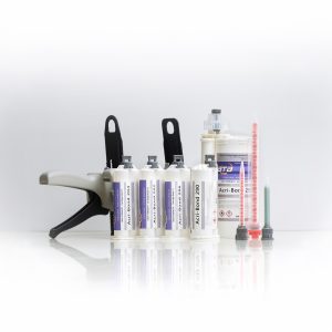 2-Part Adhesives Selection Guide
