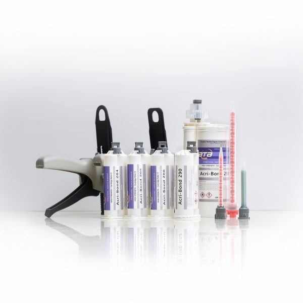 2-Part Adhesives Selection Guide
